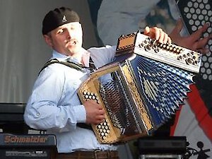 Die Schmalzler - Bayerischer Wald